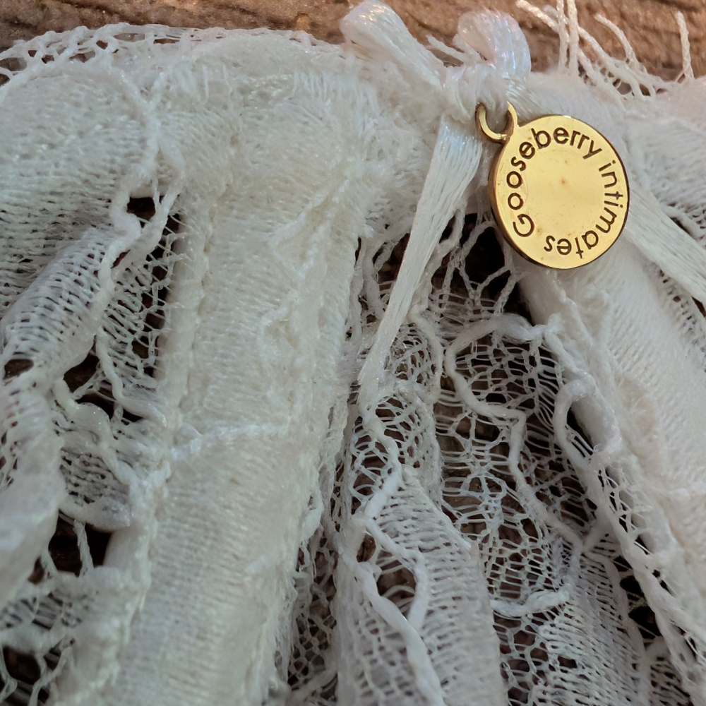 Gooseberry Intimates Nwt - Picture 5 of 6